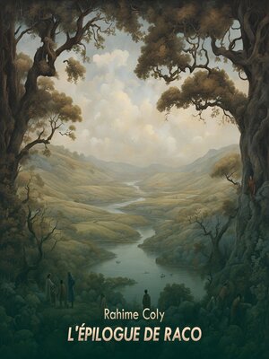 cover image of L'Épilogue De Raco